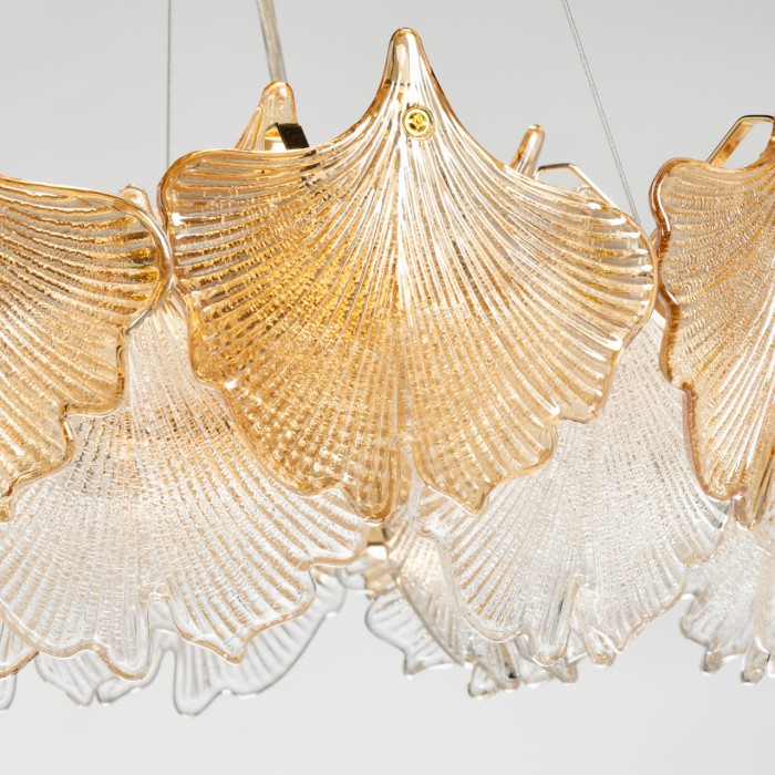 Подвесная люстра De City Patricia Hanging Chandelier 447012905