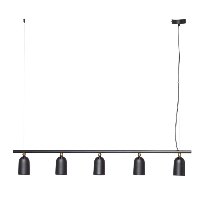 Подвесной светильник DeMarkt Astor Pendant Lamp 545014105