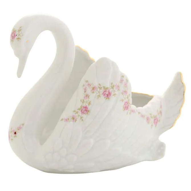 Конфетница Leander Mary-Anne Květinová Nálada 20118428-0158