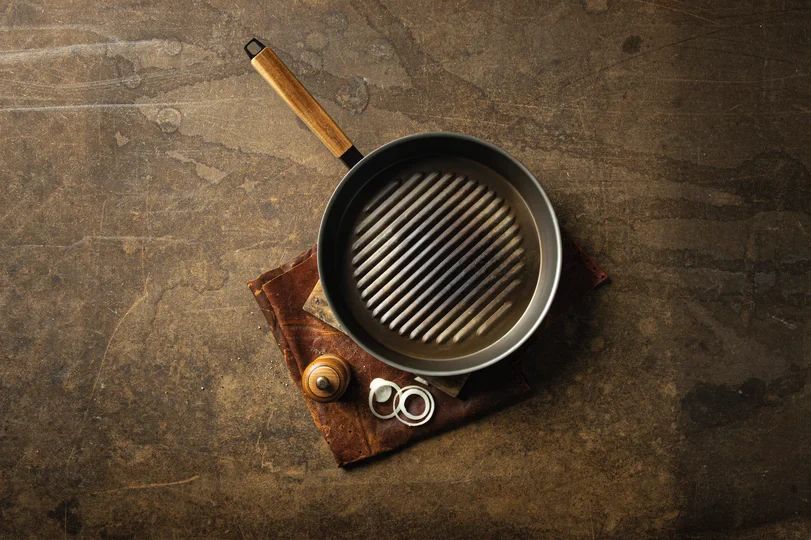 Сковорода-гриль Beka Nomad grill pan 13978284