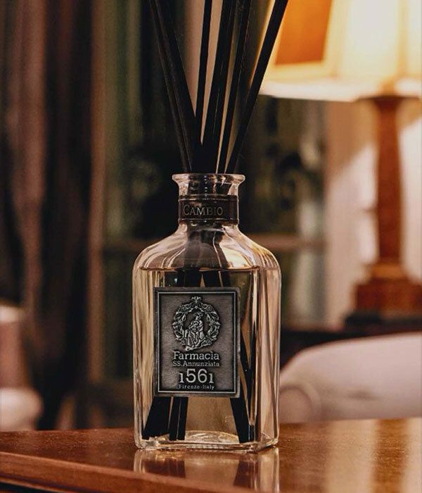 Ароматический диффузор Farmacia SS. Annunziata Arti Maggiori Cambio Diffuser 519