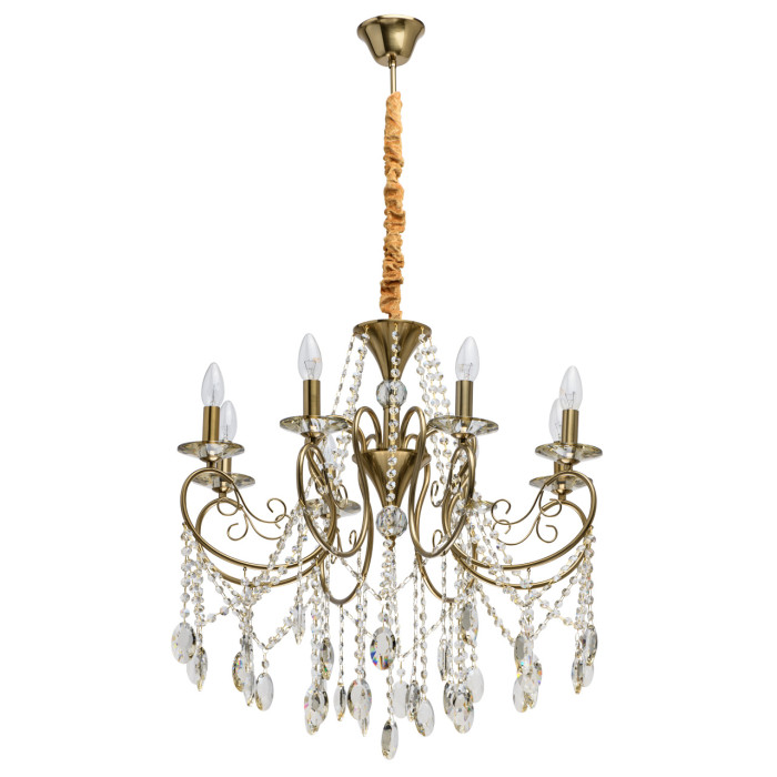 Люстра подвесная MW-Light Selena Hanging Chandelier 482016408