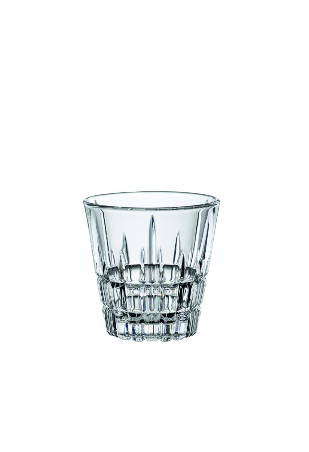 4 бокала для кофе Spiegelau Perfect Serve Collection Espresso & Shot Glass 80 мл 4500191