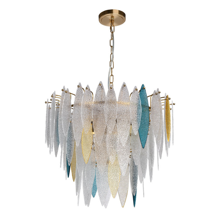 Люстра подвесная MW-Light Emilia Hanging Chandelier 607015009