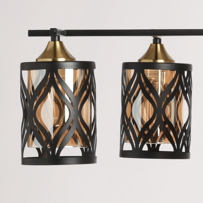 Люстра потолочная De City Tetro Ceiling Chandelier 673018506