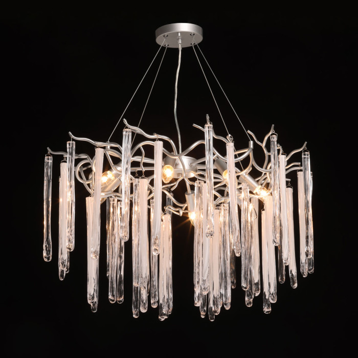 Люстра подвесная MW-Light Lima Hanging Chandelier 467011008