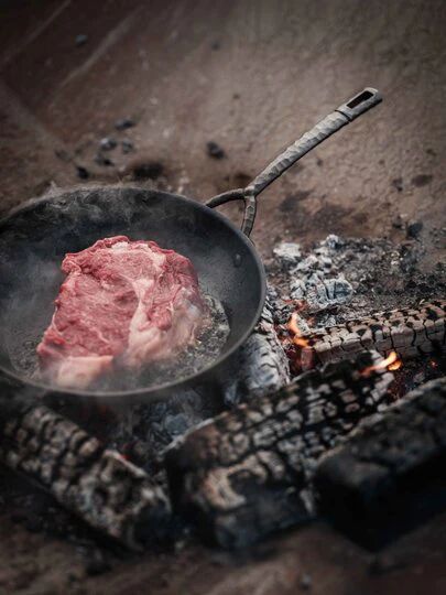 Сковорода Beka Artist frying pan 15187244