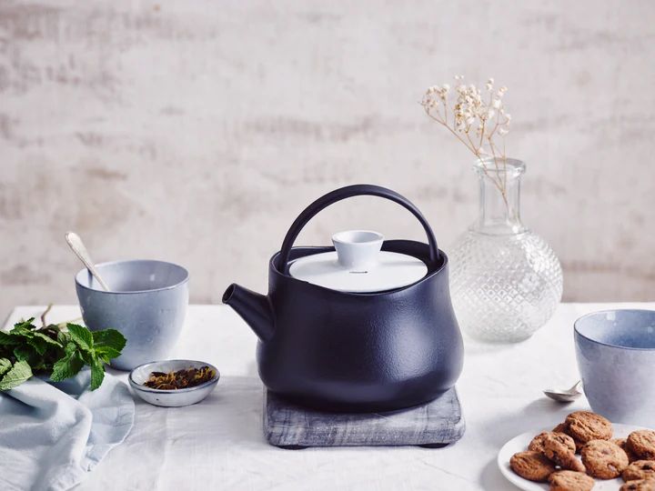 Заварочный чайник Beka Tetsubin tea kettle 16400144