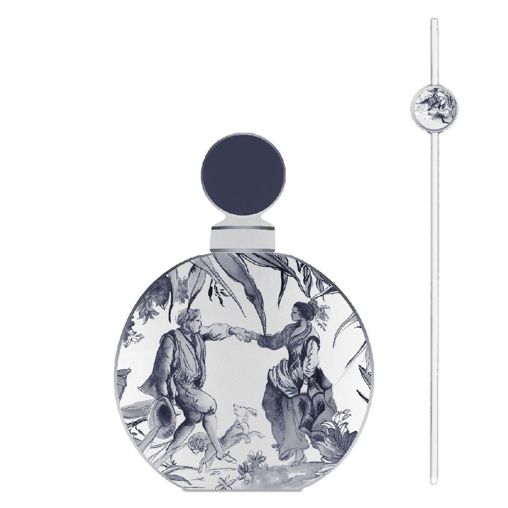 Вазочка для диффузора Baci Milano Versailles Midi Diffuser Bottle RMIDI.VER01