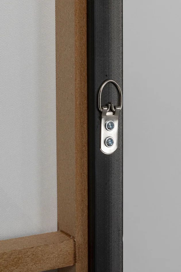 Картина KARE Leinwandbild Artistic Blacky 57004