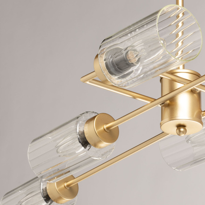 Потолочный светильник De City Olympia Ceiling Lamp 106012006