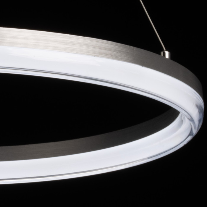 Подвесной светильник De City Ralph Pendant Lamp 675016401