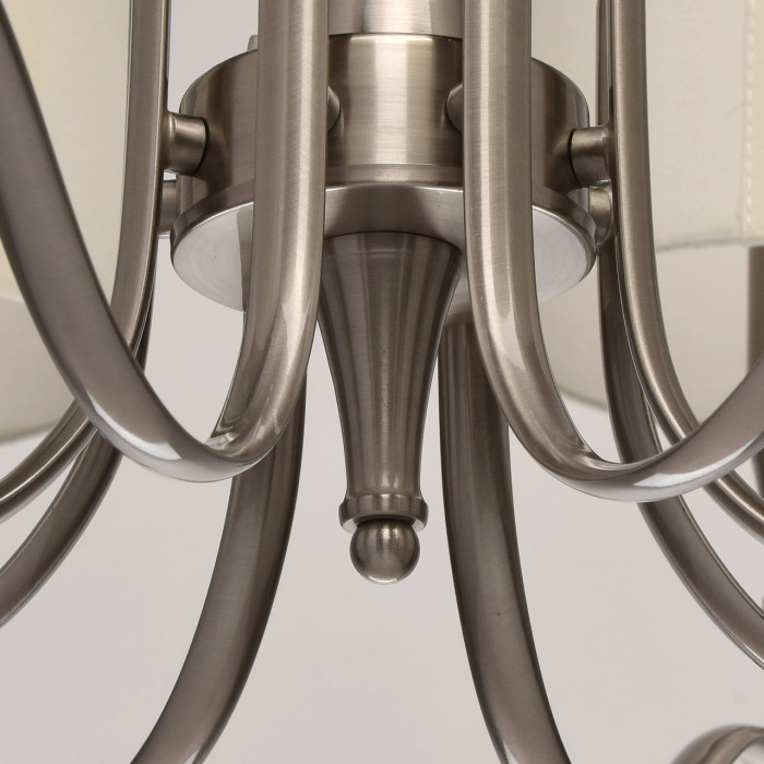 Люстра подвесная MW-Light Conrad Hanging Chandelier 667010908