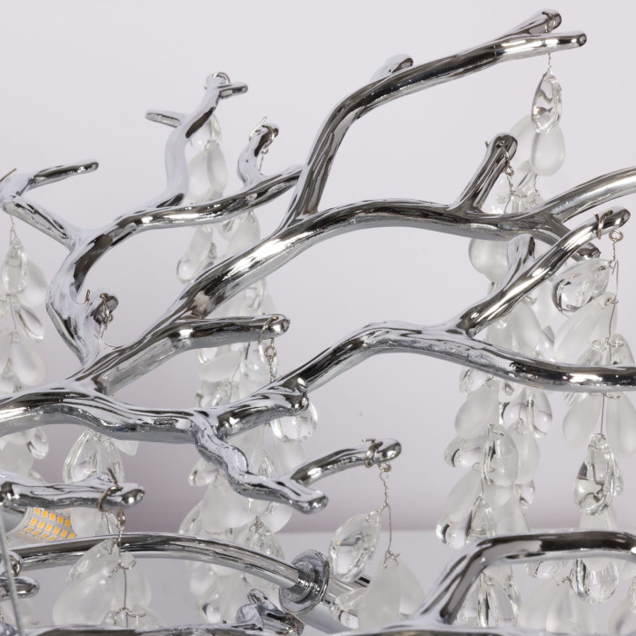 Люстра подвесная MW-Light Lima Hanging Chandelier 467012610