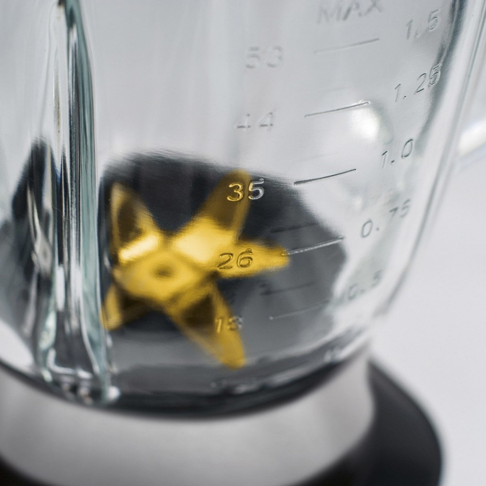 Блендер стационарный Caso MX 1000