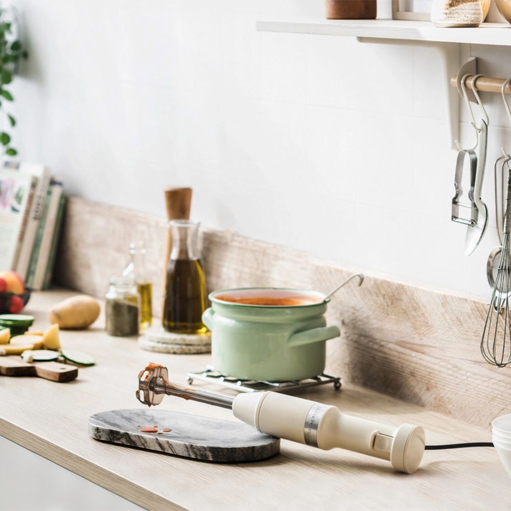 Блендер погружной KitchenAid 5KHBV83EAC