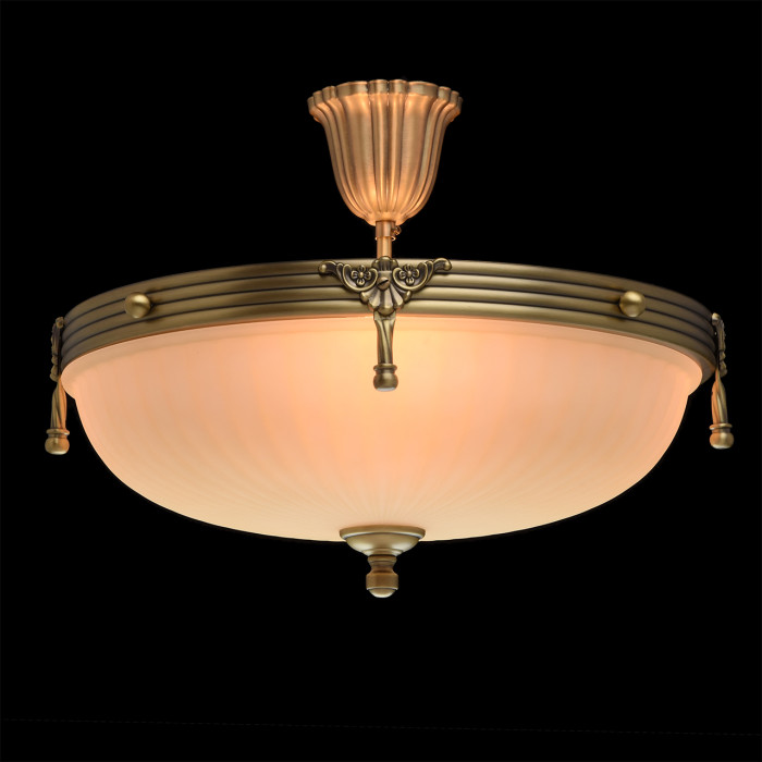 Люстра потолочная MW-Light Aphrodite Ceiling Chandelier 317011504