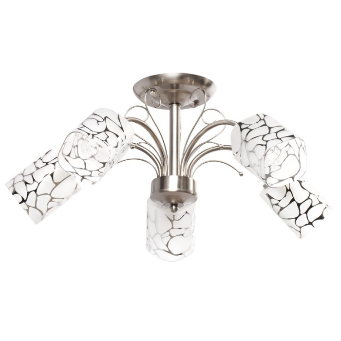 Люстра потолочная MW-Light Olympia Ceiling Chandelier 261019505