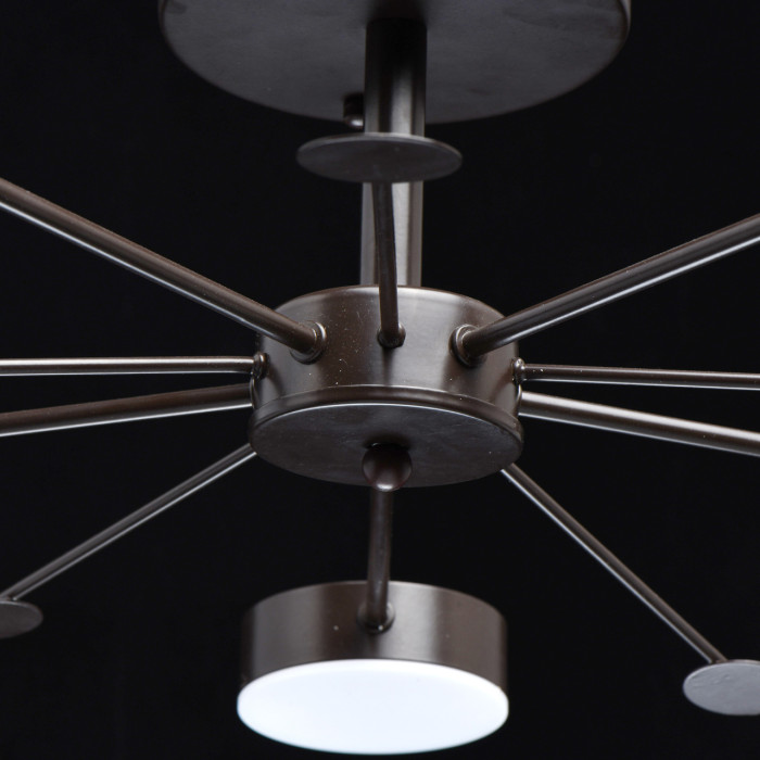 Потолочный светильник De Markt Galaxy Ceiling Lamp 632016705