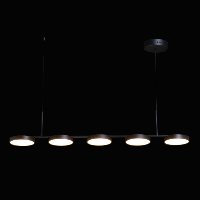 Подвесной светильник De Markt Galaxy Pendant Lamp 632017305