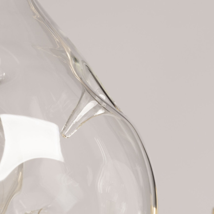 Подвесная люстра De City Catalina Hanging Chandelier 361012605