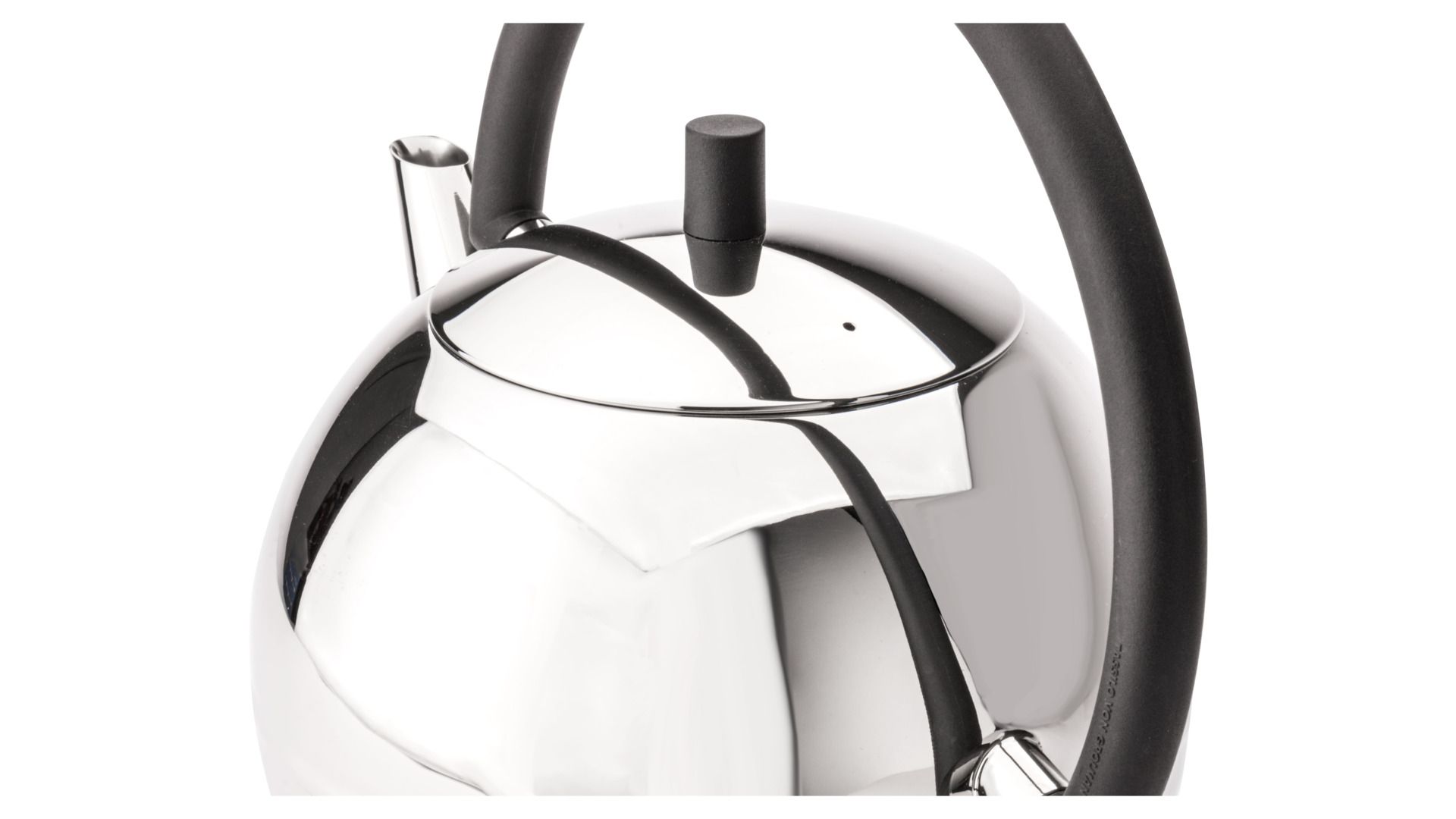 Чайник заварочный Bredemeijer Duet Design Saturn Chrome 1324Z