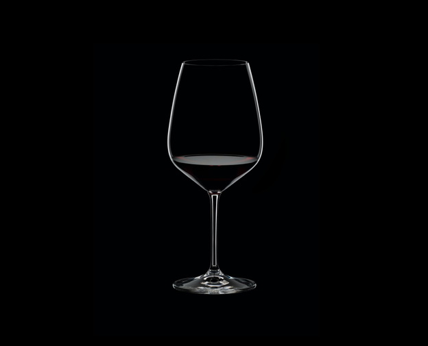 2 бокала для красного вина RIEDEL Extreme Cabernet Set 4441/0
