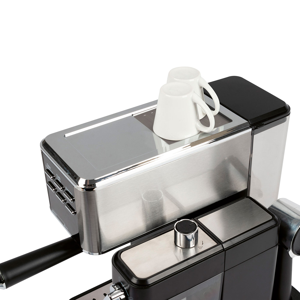 Кофеварка рожковая Proficook PC-ES-KA 1266