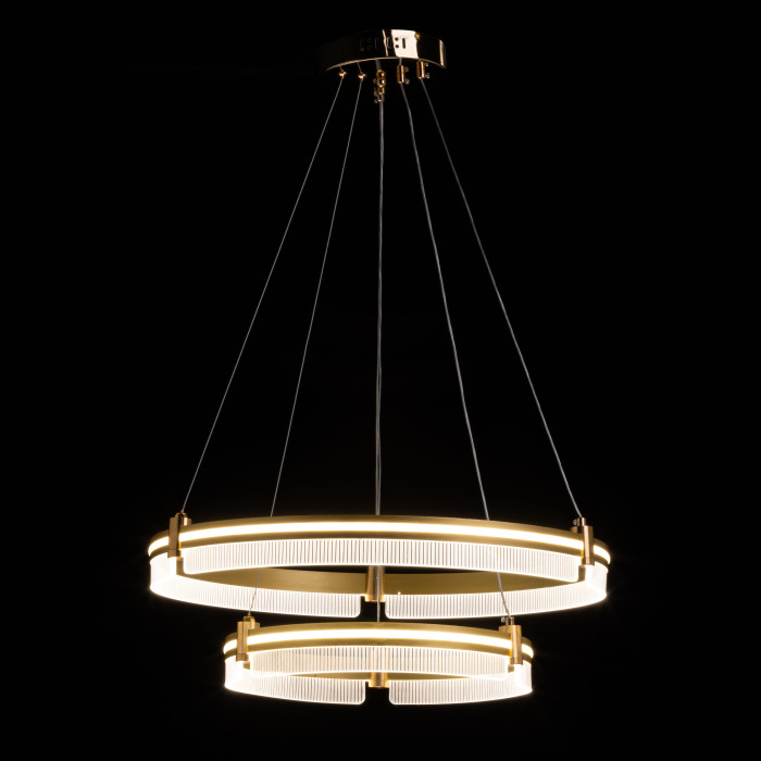 Подвесной светильник De City Oscar Pendant Lamp 510016002