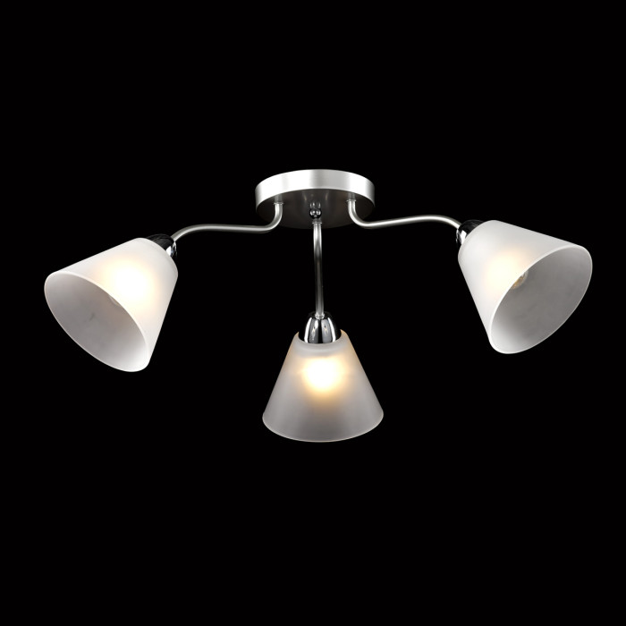 Люстра потолочная De City Tenderness Ceiling Chandelier 676015303