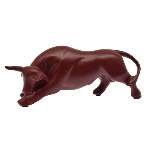 Статуэтка Nadal Toro Mini Rojo 733618