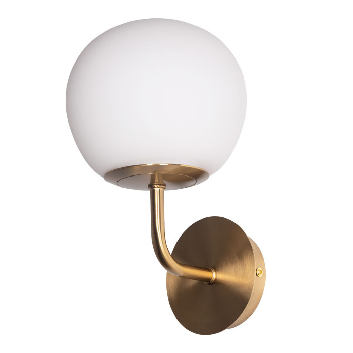 Бра De Markt Casper Wall Lamp 707021601
