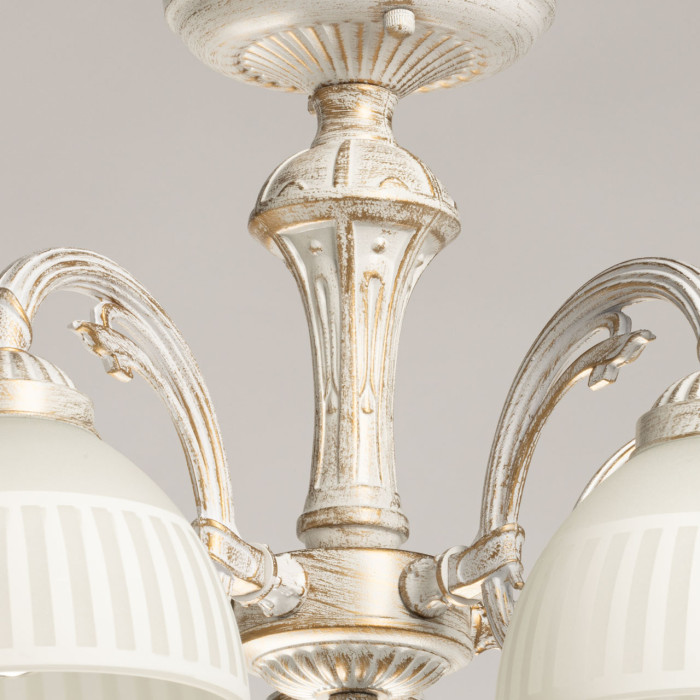 Потолочная люстра De City Ariadne Ceiling Chandelier 105012205