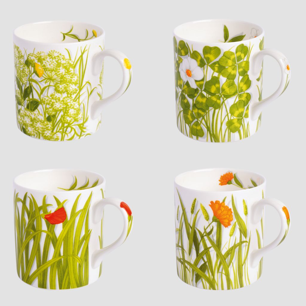 Кружка Taitù Freedom Mug 1-84-A