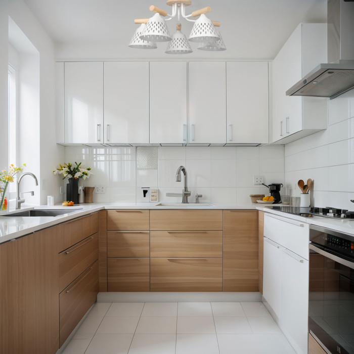 Люстра потолочная De City Daela Ceiling Chandelier 635016705