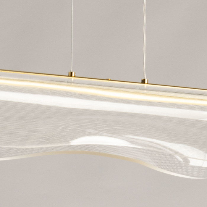 Подвесной светильник De Markt Conti Pendant Lamp 488014401