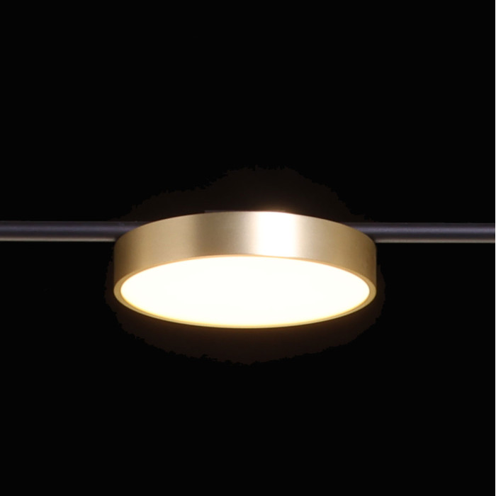 Подвесной светильник De Markt Galaxy Pendant Lamp 632017405