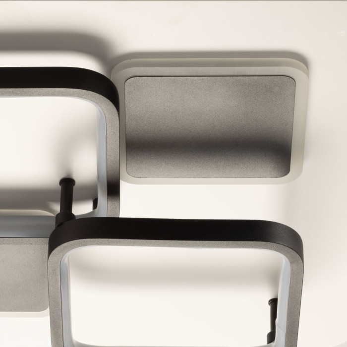 Потолочный светильник De City Drive Ceiling Lamp 377015201