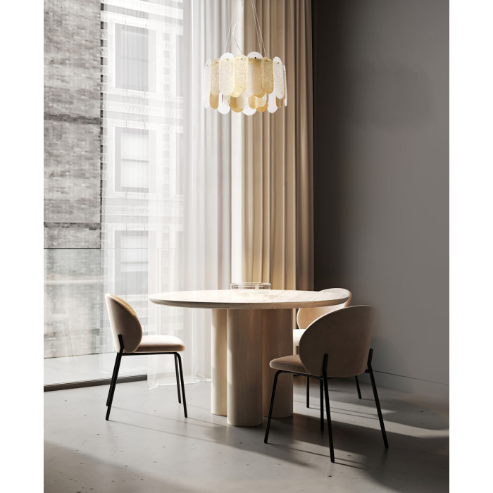 Люстра подвесная MW-Light Alghero Hanging Chandelier 285012106