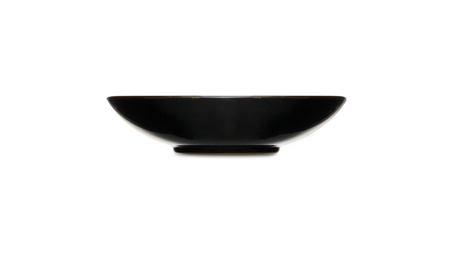 Блюдо глубокое Denby Halo Large Serving Bowl 199012684