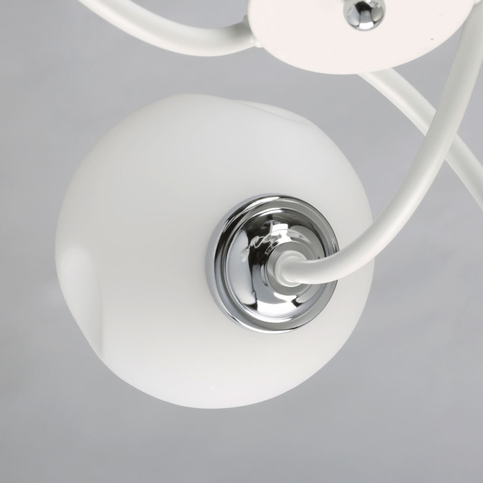 Люстра потолочная De City Vita Ceiling Chandelier 220013406