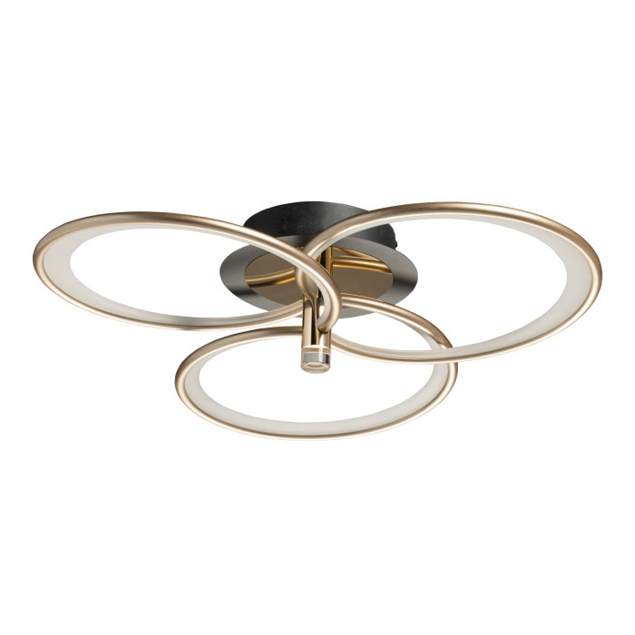 Потолочный светильник De City Oscar Ceiling Lamp 510017103