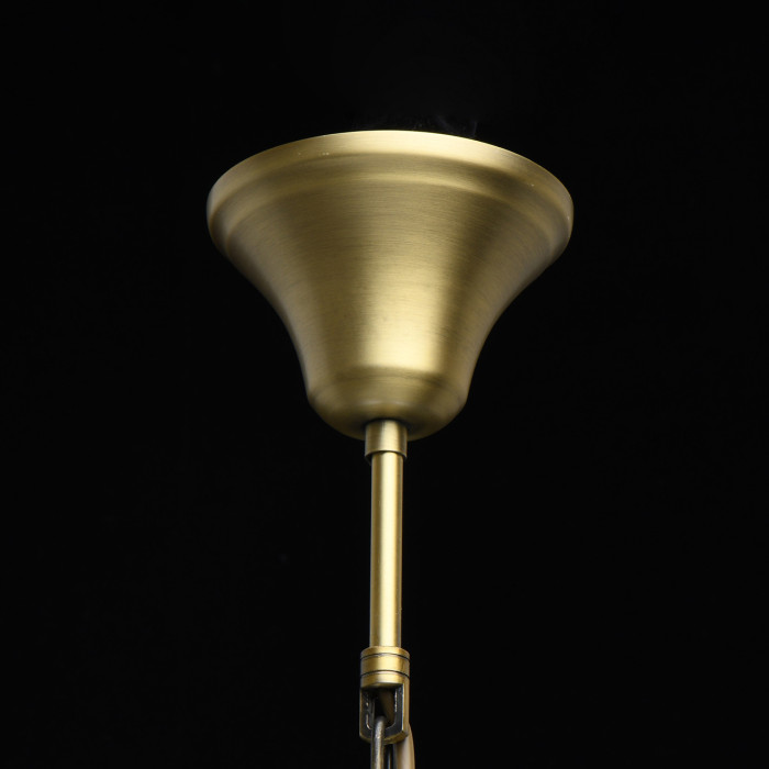 Люстра подвесная MW-Light Aphrodite Hanging Chandelier 317014705