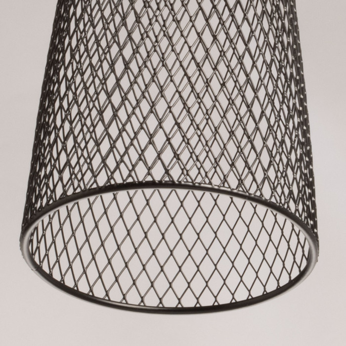 Подвесной светильник De City Solo Pendant Lamp 112014203