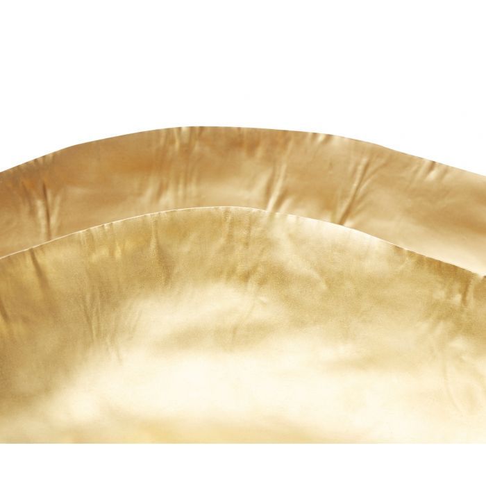 Блюдо Tom Dixon Bash Platter BAP12B