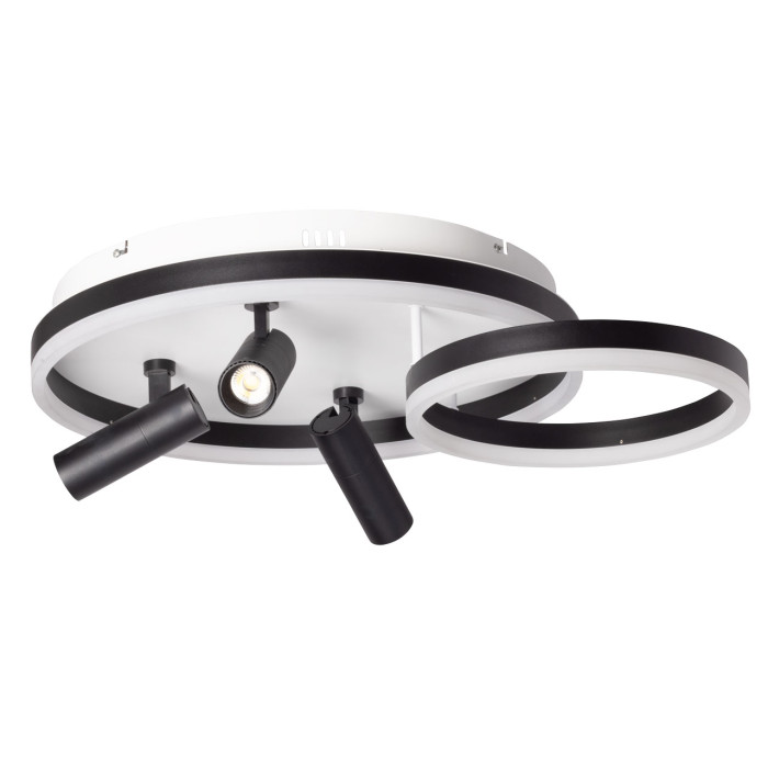 Потолочный светильник DeMarkt Drive Ceiling Lamp 377013405
