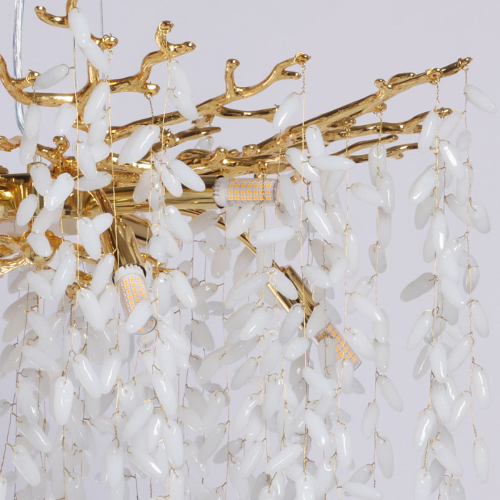 Люстра подвесная MW-Light Lima Hanging Chandelier 467012808