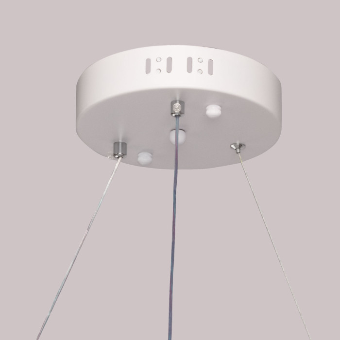 Подвесной светильник De City Oscar Pendant Lamp 510015201