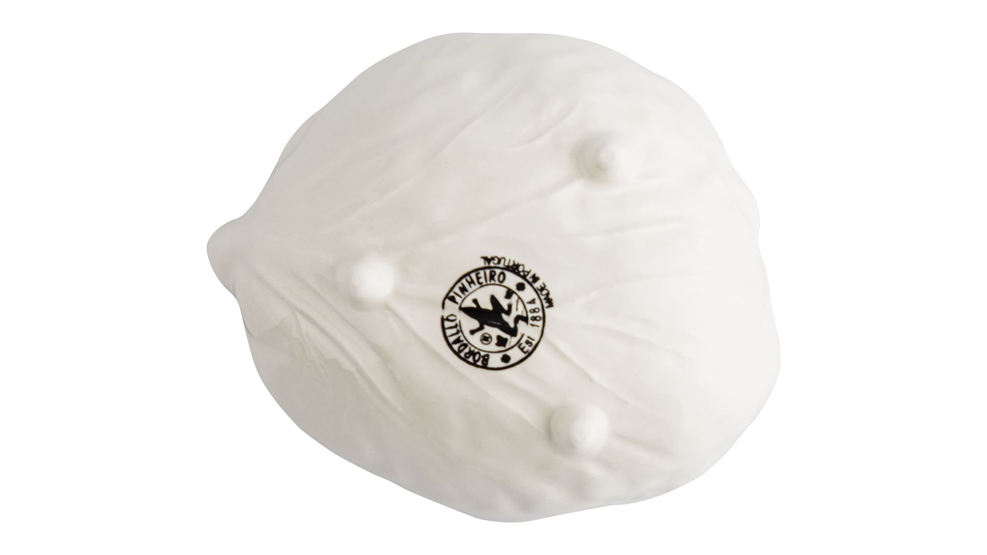 Вазочка для варенья Bordallo Pinheiro Cabbage Small Leaf 65017464