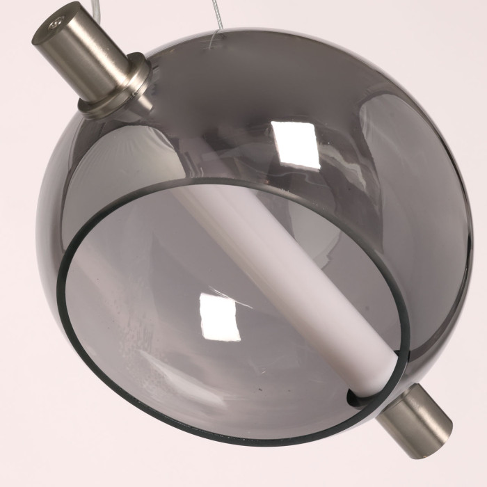 Подвесной светильник De Markt Graffiti Pendant Lamp 678013801